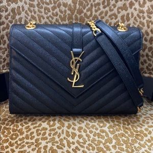 Saint Laurent Handbags